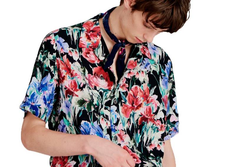 Estas son las tendencias de moda que se verán en el 2022