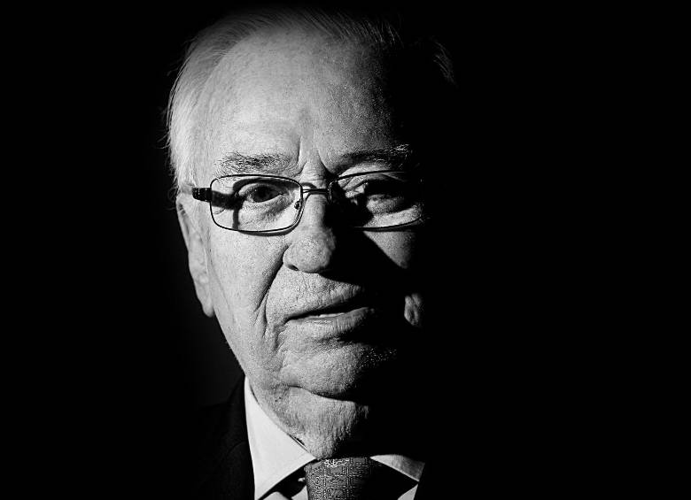 100 años del natalicio de Belisario Betancur