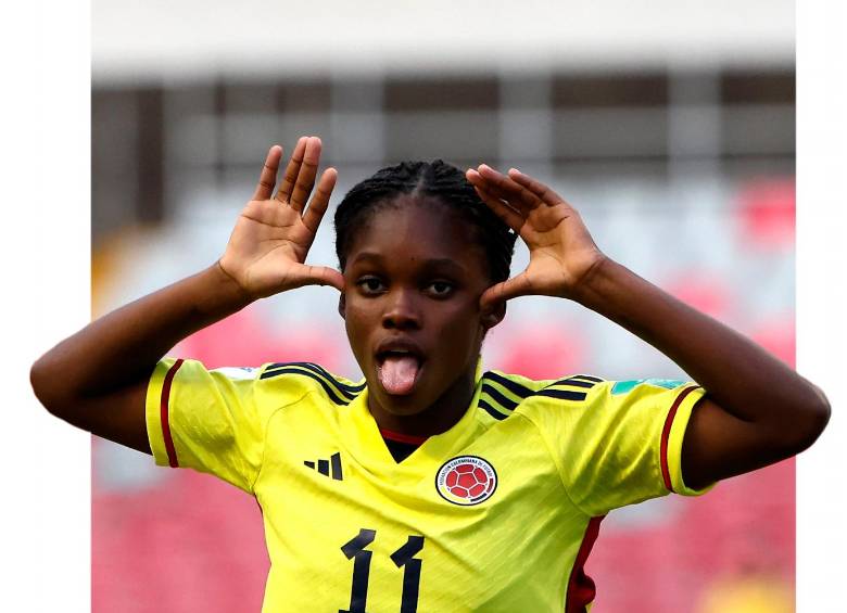 Pese a los buenos resultados del fútbol femenino en 2022, tanto en selecciones como en clubes, este año no se pudo cumplir con la promesa de tener una liga que se dispute, mínimo, por 10 meses. FOTO getty