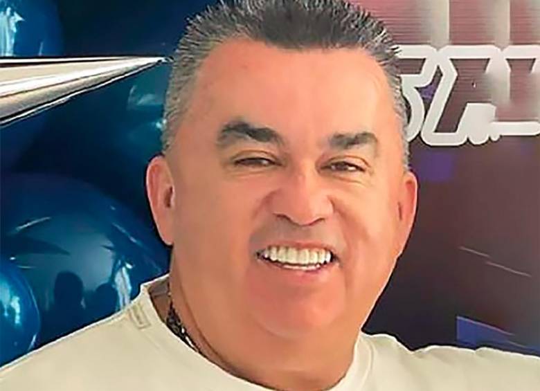 El empresario del entretenimiento Diomar García está detrás de los conciertos de RBD; su relación con la Alcaldía de Medellín es estrecha y ya ha habido favores: boletas regaladas y préstamo de tarima. FOTO cORTESÍA