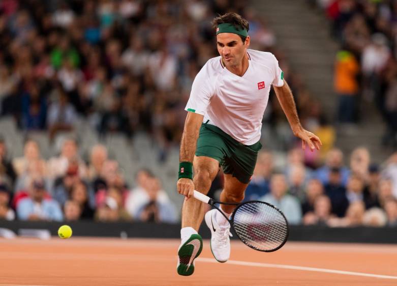 adidas roger federer
