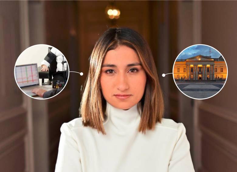 El caso Laura Sarabia continúa siendo investigado por las autoridades, en esta ocasión la Procuraduría anunció que abrió una indagatoria preliminar para la Jefe de Gabinete y otros funcionarios. FOTO: Cortesía El caso Laura Sarabia continúa siendo investigado por las autoridades, en esta ocasión la Procuraduría anunció que abrió una indagatoria preliminar para la Jefe de Gabinete y otros funcionarios. FOTO: Cortesía