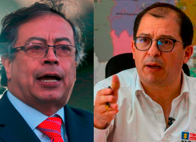 La familia del fiscal Barbosa saldrá del país por “temor a que sean asesinados”