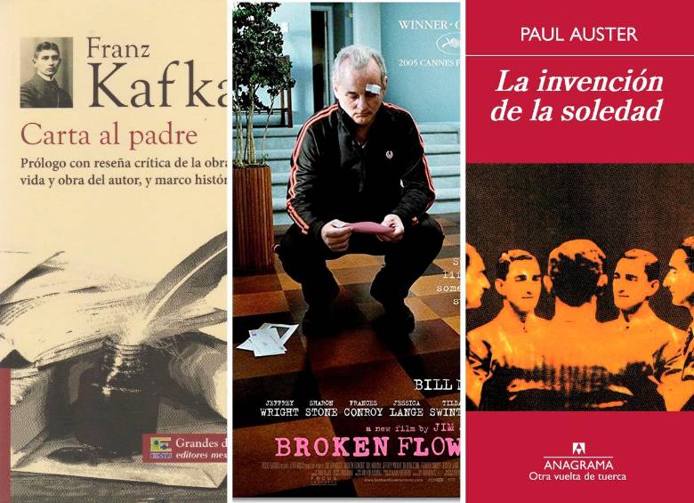 La literatura, el cine y la música ha dejado testimonios de lo complicadas que son las relaciones entre los padres y sus hijos. Fotos: Cortesía.