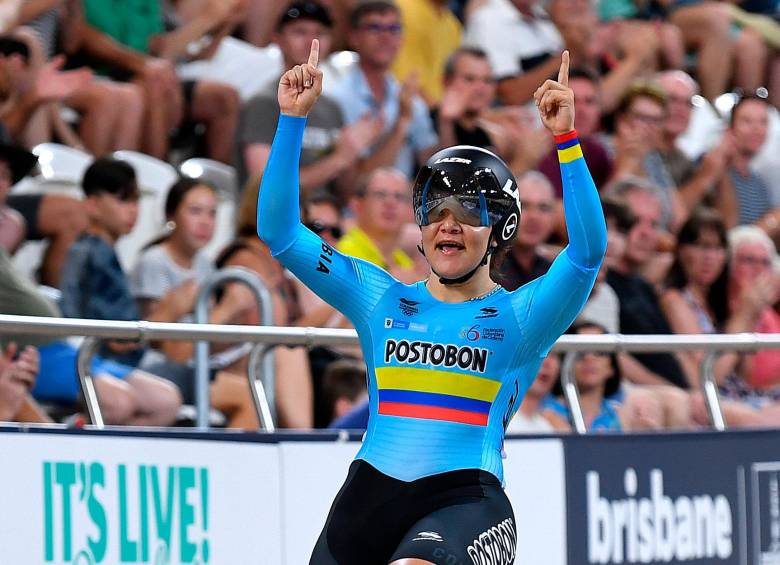 Ellas nos han puesto a celebrar: las grandes gestas del deporte femenino de Colombia