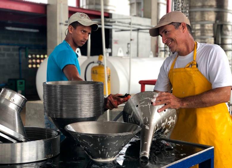 RubberCorp, la empresa que quiere proyectar al Bajo Cauca ante el mundo a través del caucho