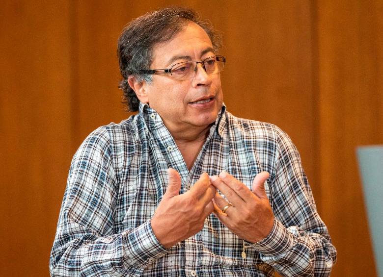 Así fue la Alcaldía de Gustavo Petro en Bogotá