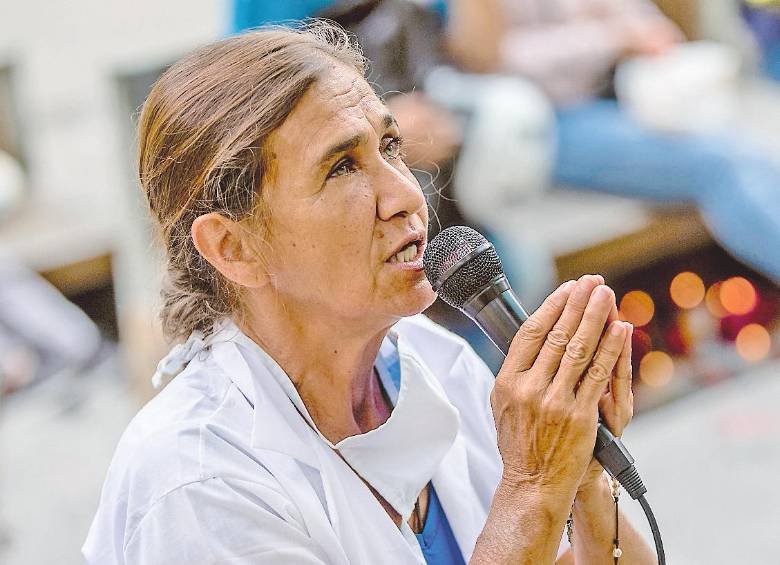 Alba Graciela