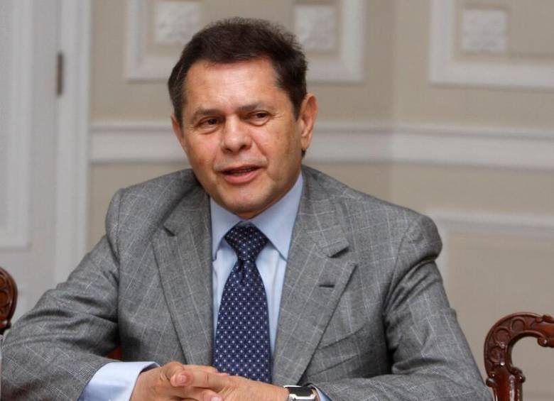 El pasado 11 de febrero el Tribunal Superior de Barranquilla ordenó el traslado del empresario Carlos Mattos a su vivienda para ser hospitalizado. FOTO COLPRENSA