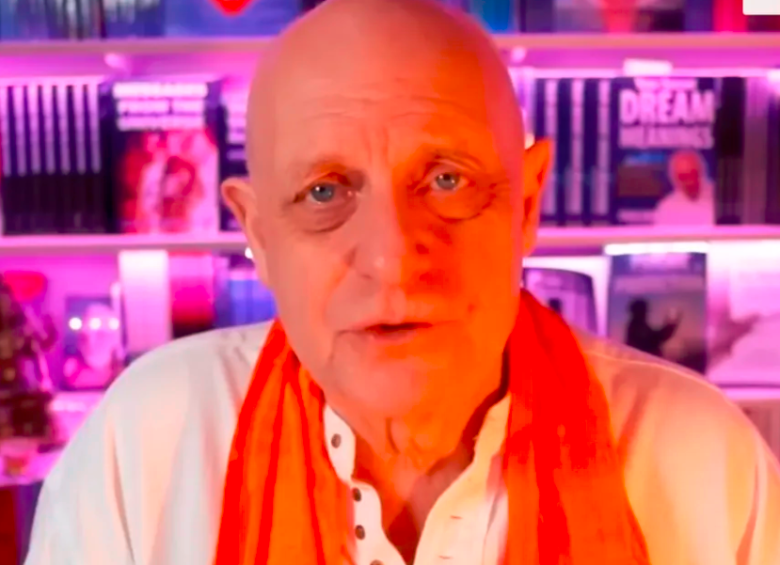 Taiwán se enfrentaría con China buscando su soberanía, y ese sería un motivo más para una guerra mundial. Foto: Pantallazo YouTube. 