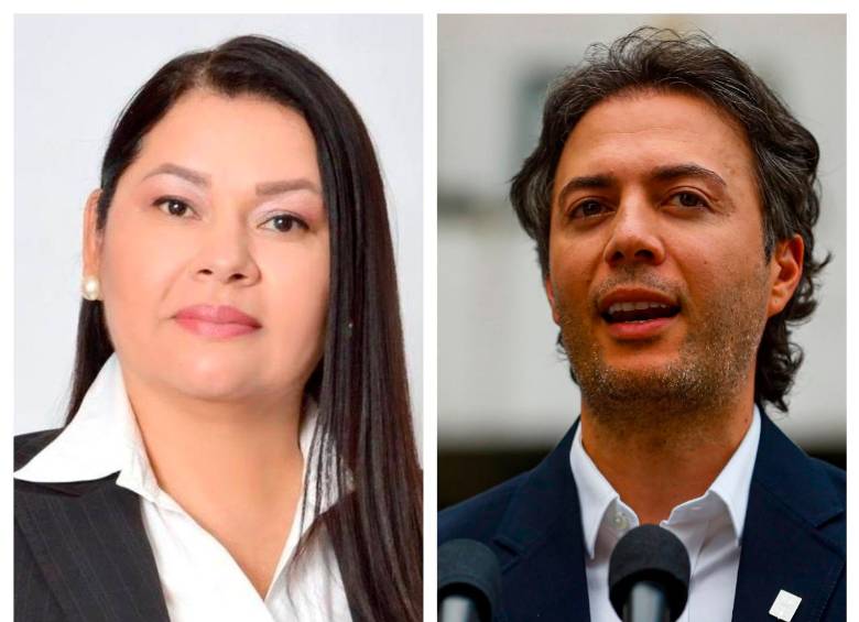 ¿No hubo quién radicara en el Concejo el presupuesto de Medellín para 2023?