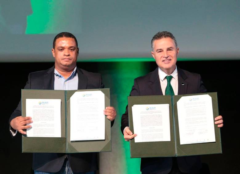 La unión de los dos mares de Antioquia y Chocó es un hecho