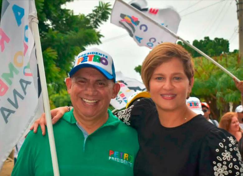 Hijo de Petro se quedó con $1.000 millones que dos cuestionados donaron a la campaña presidencial