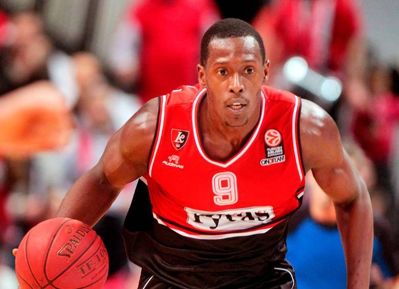 De Echenique a Braian Angola: las principales figuras de la Selección Colombia de baloncesto