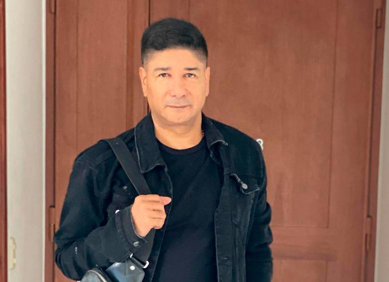 Iván Calderón se encuentra estable tras el infarto. FOTO Instagram