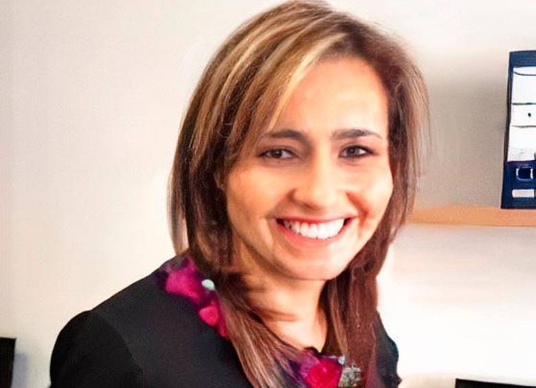 Mery Janneth Gutiérrez Cabezas, Ministra designada (no se posesionó)