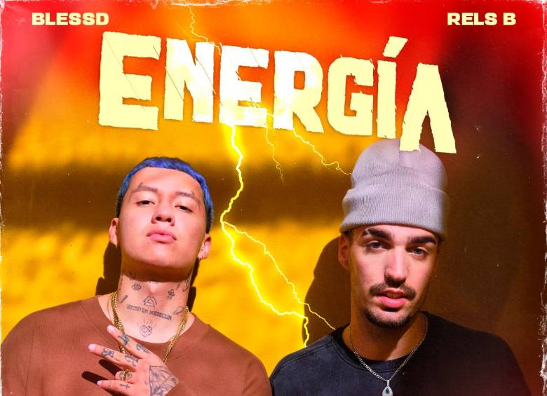 La canción está disponible en YouTube y en todas las plataformas digitales. FOTO: CORTESÍA
