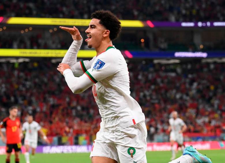 ¿Las vio? Las celebraciones más curiosas en lo que va del Mundial de