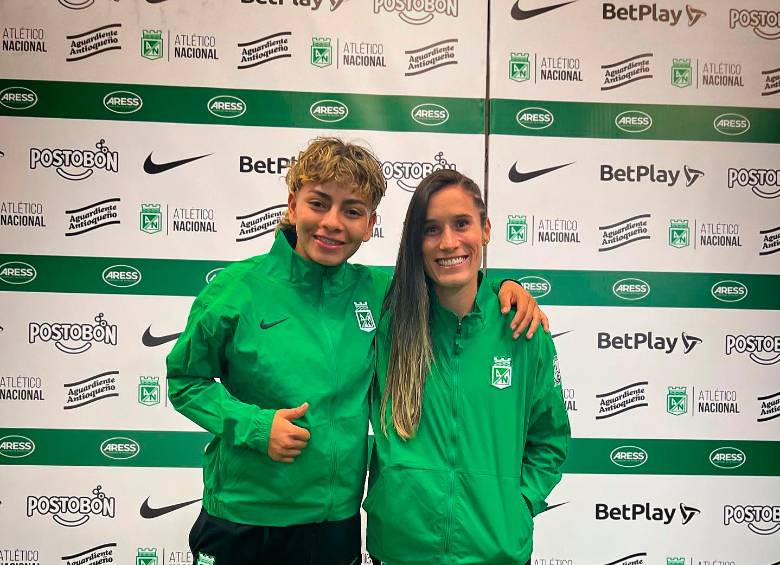 Llegó el día del debut verdolaga en la Liga Femenina