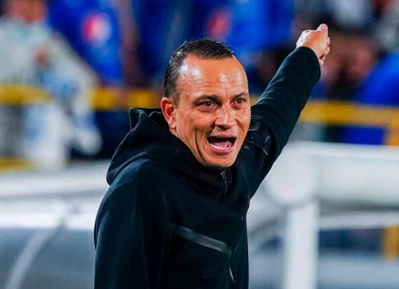 Ellos son los hombres de la estrategia en los cuadrangulares de la Liga