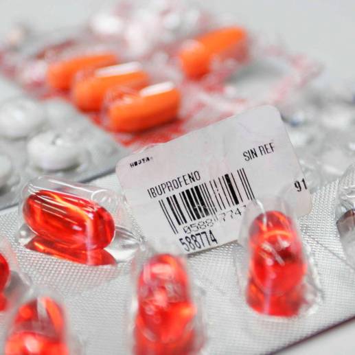 Acetaminofén, Amoxicilina, Esomeprazol, Quetiapina son los medicamentos escasos. FOTO ARCHIVO EL COLOMBIANO 
