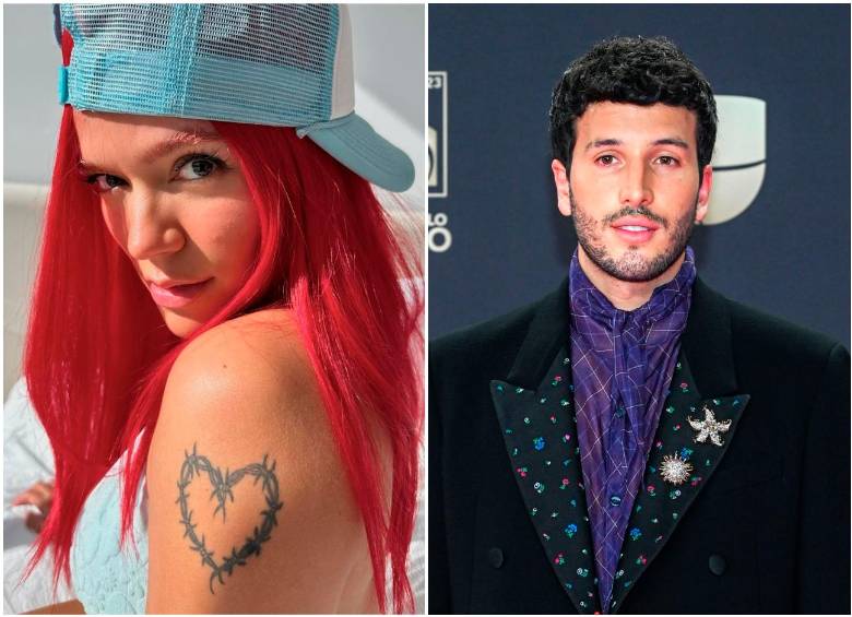 Karol G y Yatra ganaron cuatro galardones en Premio Lo Nuestro 2023. FOTOS @karolg y EFE