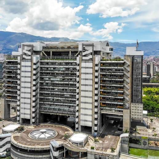 Al cierre de 2022, la matriz de EPM tuvo ingresos por $13,5 billones y un resultado neto de $3 billones.<b><span class="mln_uppercase_mln"> </span></b>FOTO<b><span class="mln_uppercase_mln"> jUAN aNTONIO sÁNCHEZ</span></b>