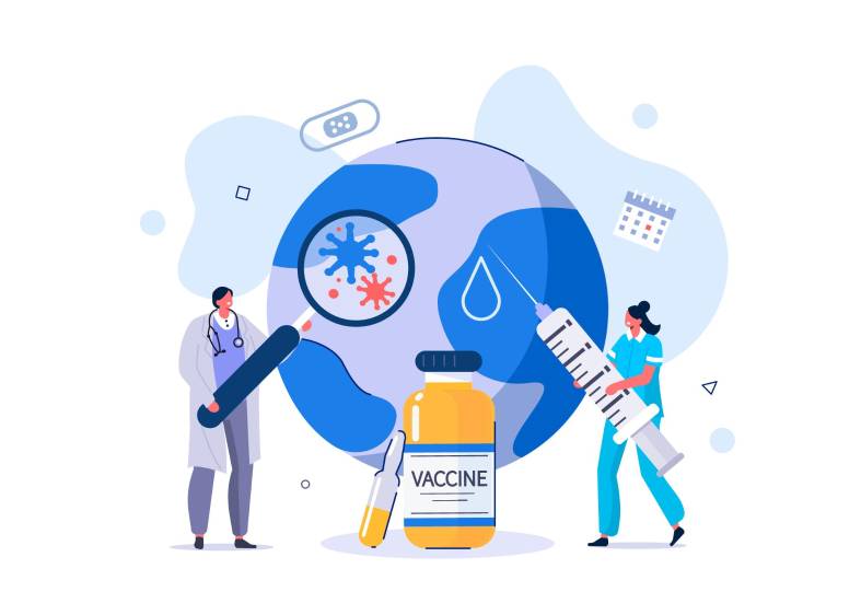 ¿Qué puede hacer y qué no tras aplicarse la vacuna?