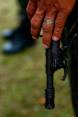El cese el fuego declarado por las disidencias de las Farc va hasta el 2 de enero de 2023. FOTO Colprensa