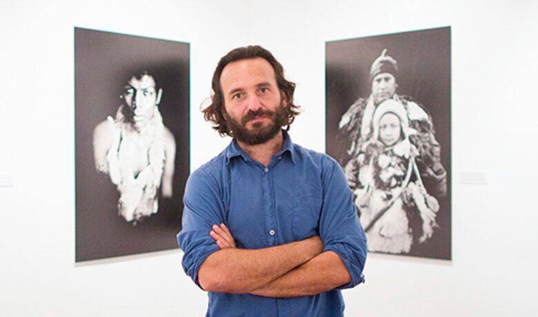 Rodrigo Abd cubrió la guerra ruso-ucraniana y fue el vencedor en la categoría Fotografía. FOTO: FESTIVAL GABO.