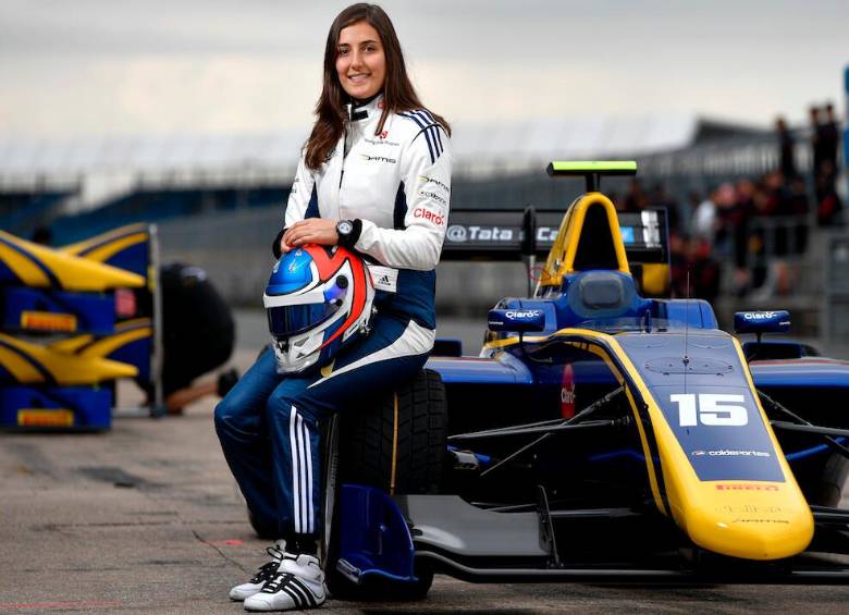 Ellas nos han puesto a celebrar: las grandes gestas del deporte femenino de Colombia