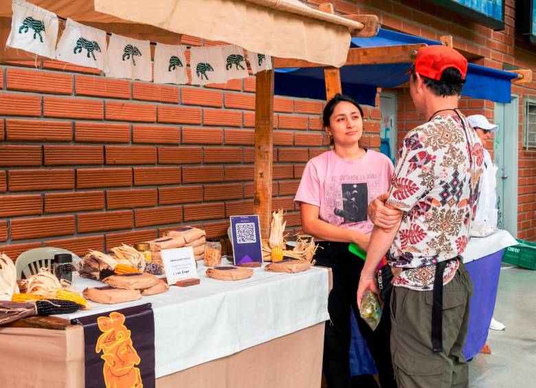 Foto: Ana María Bermúdez Serna