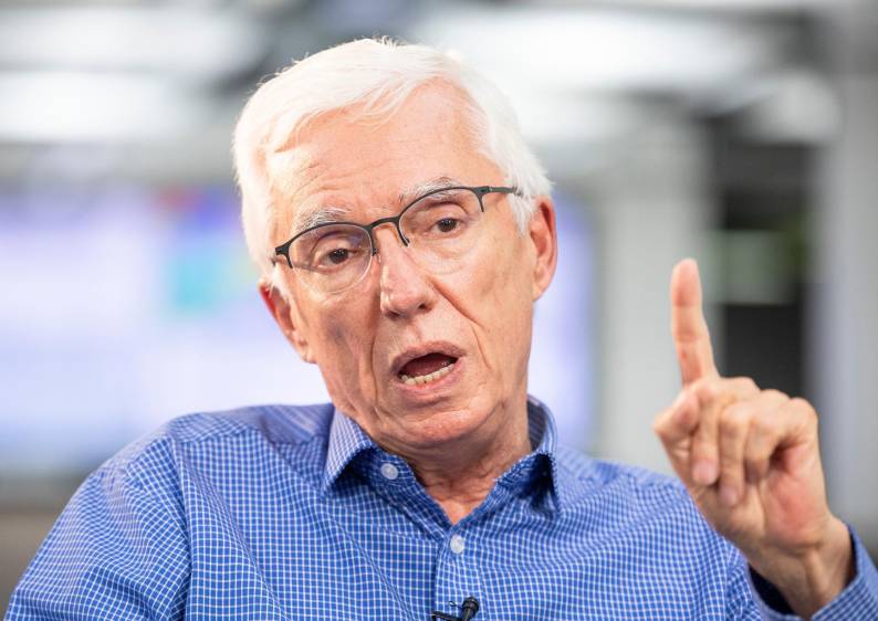 Los acuerdos del cónclave de la Coalición deben ser precisados”: Jorge Robledo