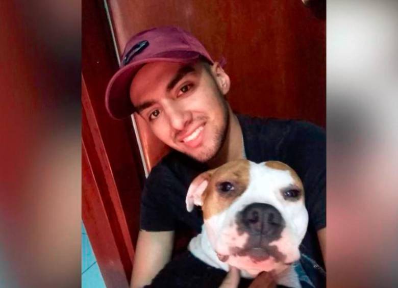 Consulado confirmó el deceso del colombiano en un centro migratorio mexicano. Foto: Tomada de Twitter. 