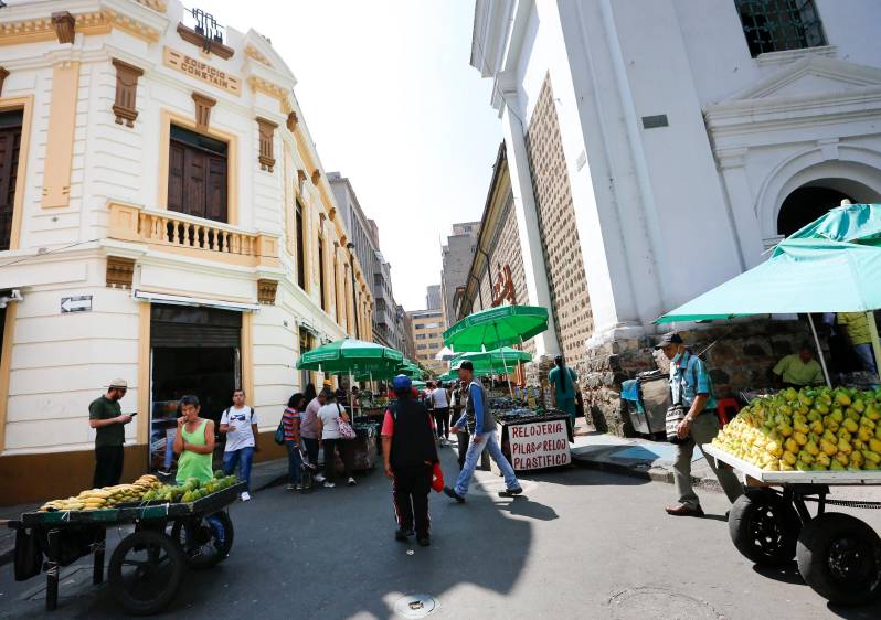 Las calles de Medellín adquieren otro sentido en las páginas de los libros