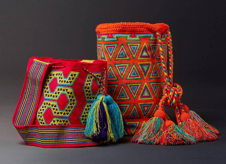 FOTO Cortesía Artesanías de Colombia