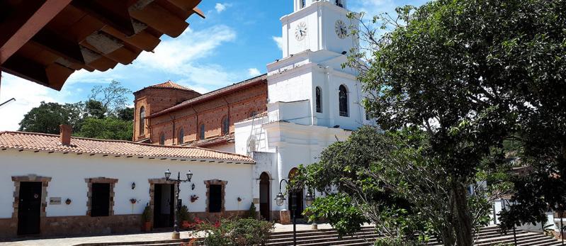 En Los Santos tiembla al menos unas 20 veces al día. FOTO: Alcaldía de Los Santos