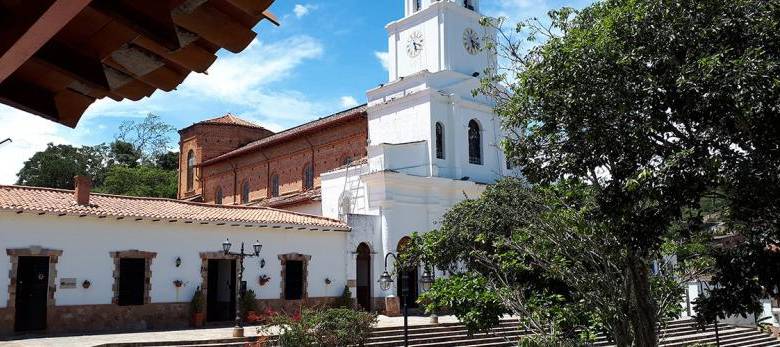 En Los Santos tiembla al menos unas 20 veces al día. FOTO: Alcaldía de Los Santos