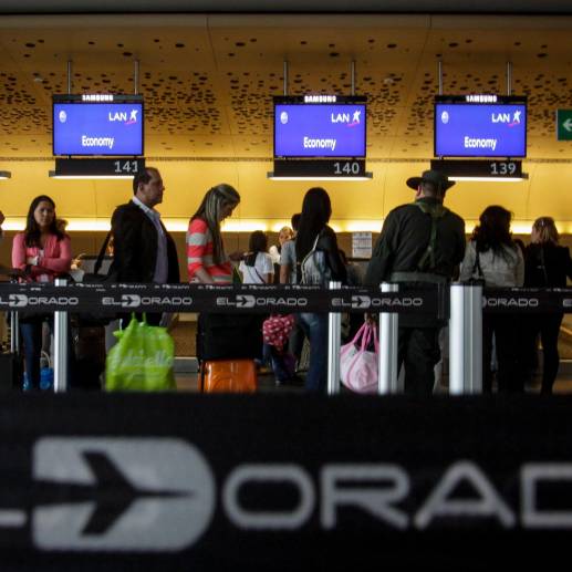 Odinsa venderá el 2,5% de Opain por $22.000 millones a Macquarie Infrastructure Partners V. FOTO Colprensa
