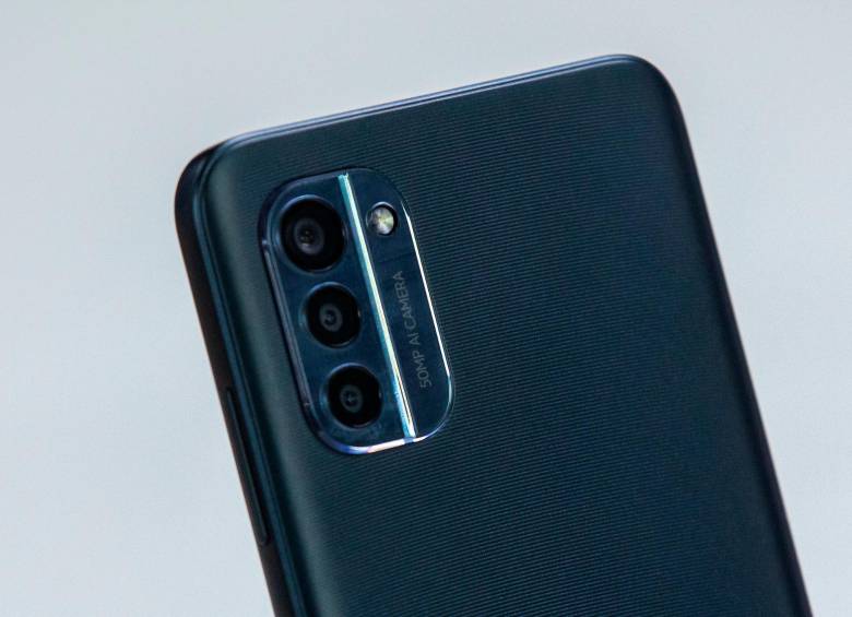 Hay más opciones: cinco celulares que cuestan menos de $1 millón