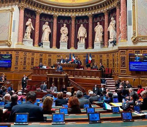 La reforma será progresiva y la edad aumentará hasta 2030. FOTO CORTESÍA 