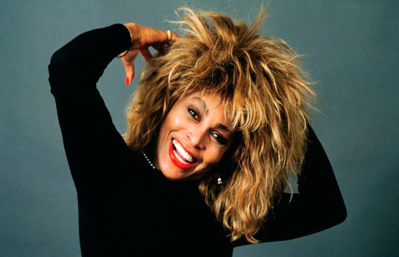La cantante estadounidense gozó de una exitosa carrera musical y sufrió por un amor bastante tormentoso. FOTO: Getty