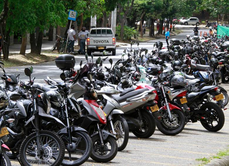 La medida le costará al gobierno cerca de 2 billones de pesos al año. FOTO EL COLOMBIANO 