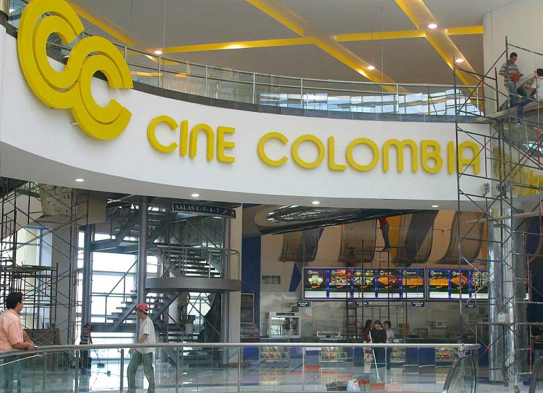 Cine Colombia vuelve a posponer la reapertura de sus salas
