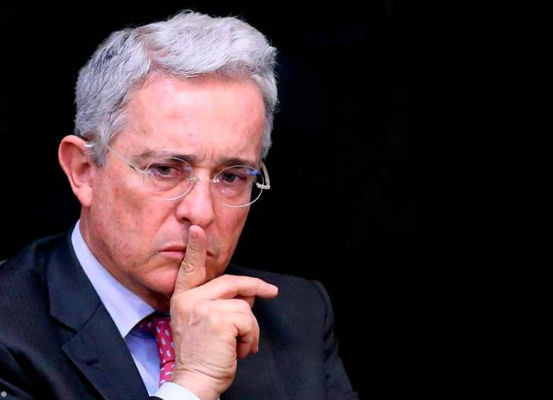 Caso de Uribe no precluyó: el tercer capítulo es del Tribunal de Bogotá