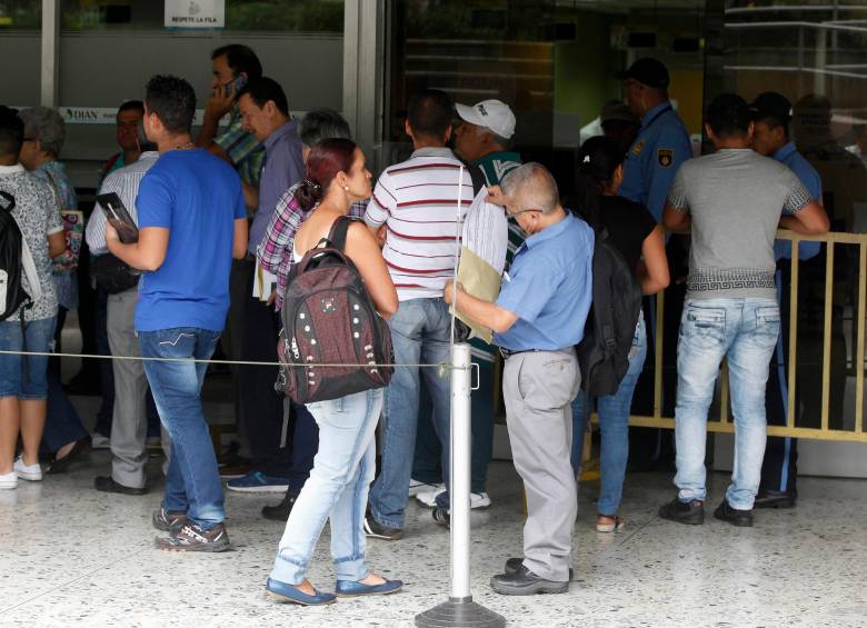Un profesional independiente que se acoja al régimen simple de tributación termina pagando el 14,5% de impuestos. FOTO cortesia