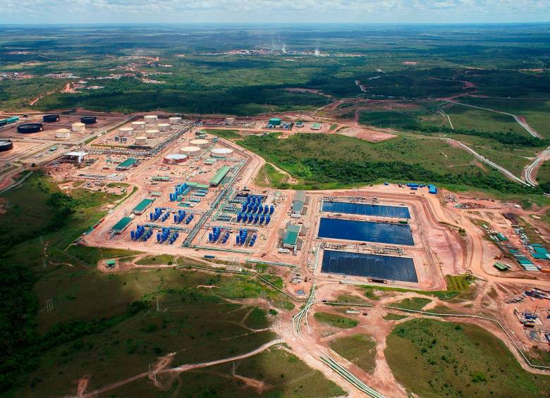 Patológico Inevitable Contaminado Habitantes de Puerto Gaitán levantan bloqueos y se reactiva la producción petrolera Patológico Inevitable Contaminado Habitantes de Puerto Gaitán levantan bloqueos y se reactiva la producción petrolera