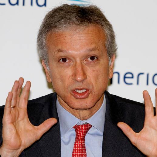 La empresa liderada por Gonzalo Alberto Rojas someterá a consideración de la Asamblea la autorización para readquirir acciones hasta por un monto $300 mil millones para ser ejecutado en plazo de hasta tres años. FOTO Archivo