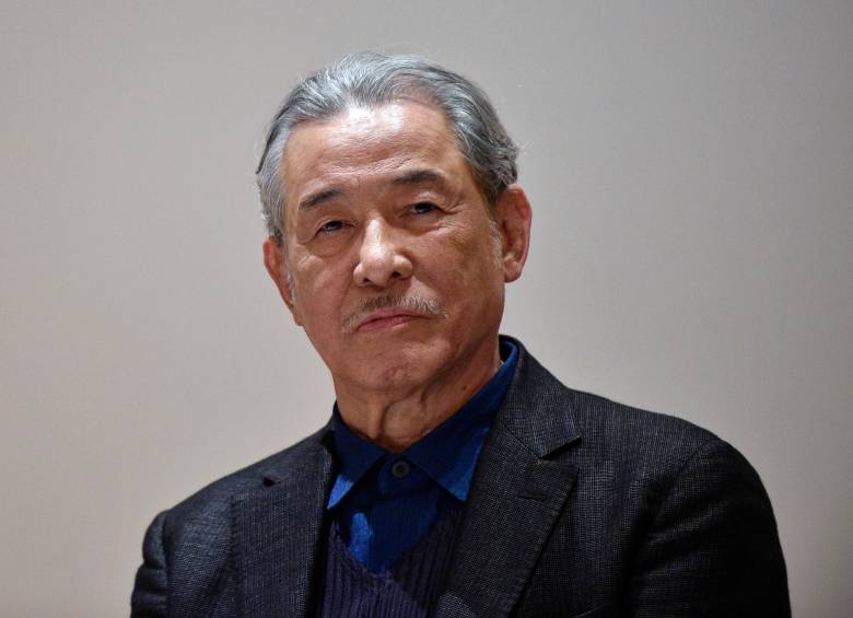 Issey Miyake habría fallecido desde el pasado viernes. Sin embargo, la noticia fue revelada apenas hoy. FOTO: EFE