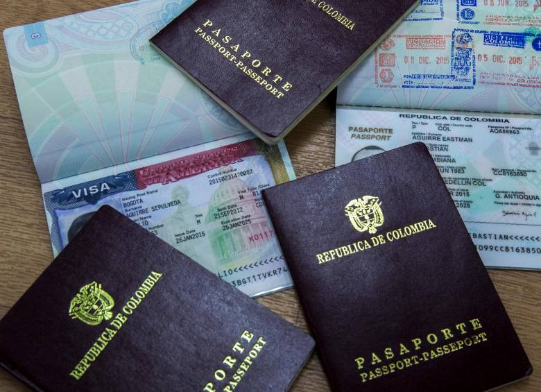No hay citas para turistas hasta marzo de 2025. FOTO: JUAN ANTONIO SÁNCHEZ